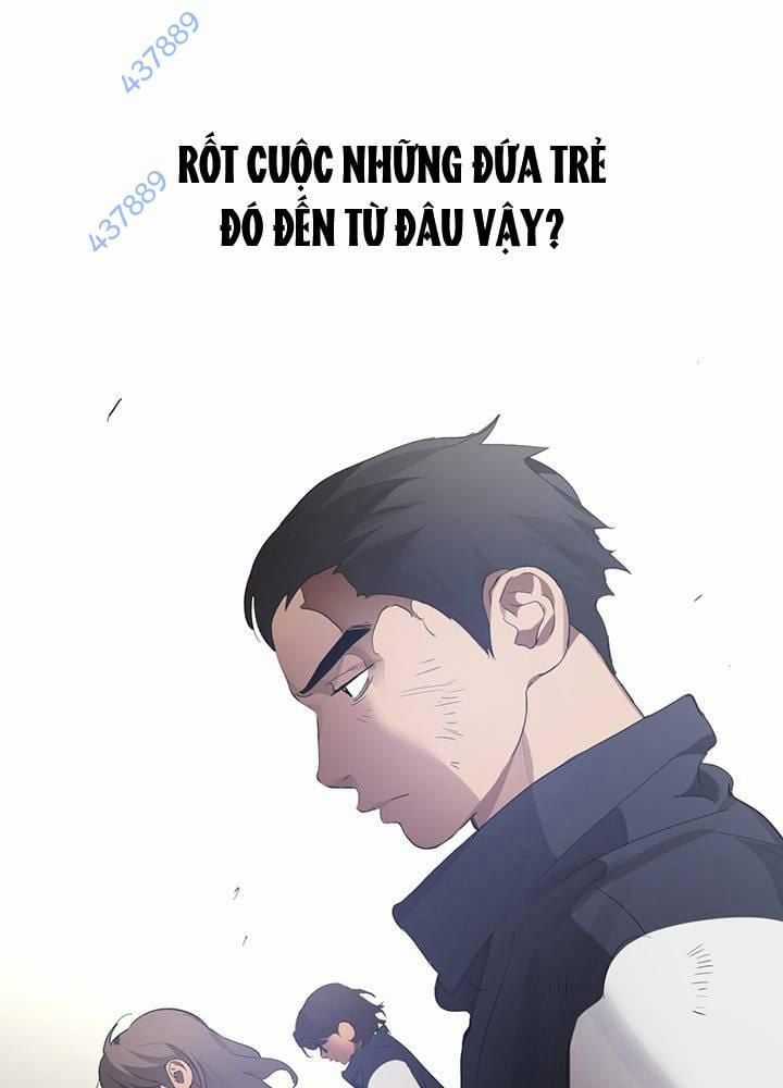 Nhà Hàng Thế Giới Ngầm Nhà hàng tốt nhất gần tôi Chapter 21 trang 54