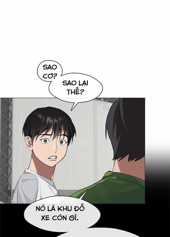 Nhà Hàng Thế Giới Ngầm Nhà hàng tốt nhất gần tôi Chapter 21 trang 67