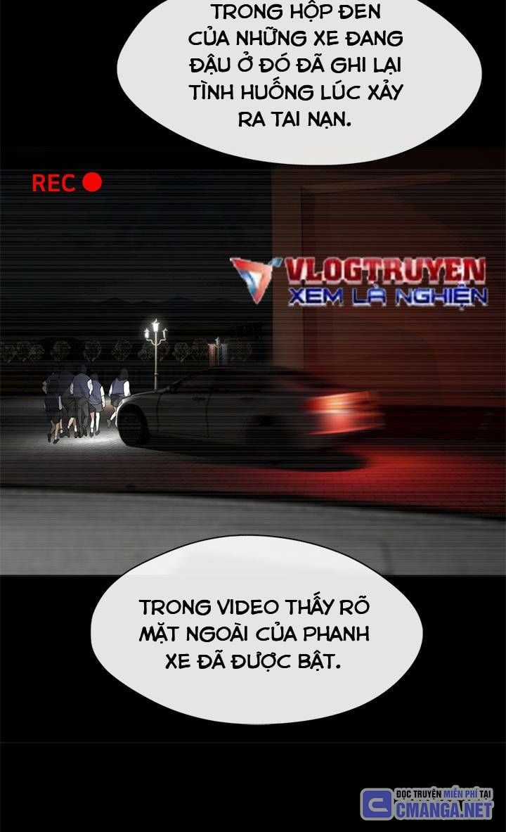 Nhà Hàng Thế Giới Ngầm Nhà hàng tốt nhất gần tôi Chapter 21 trang 68