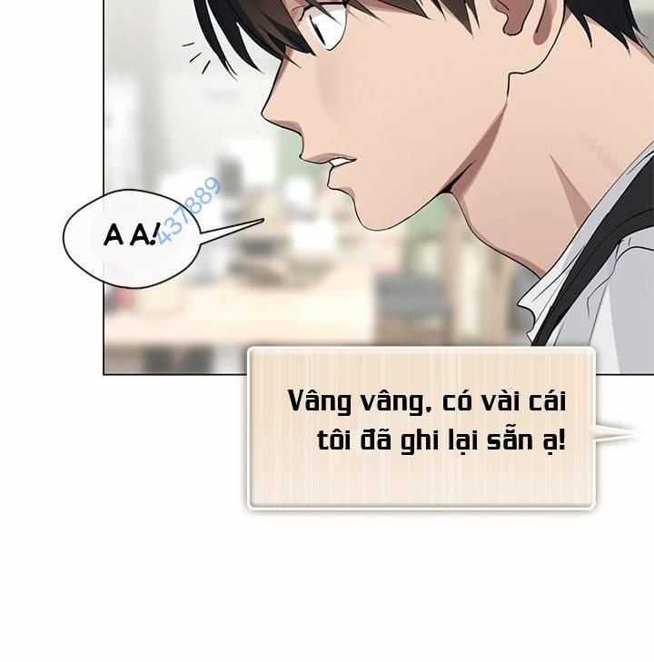 Nhà Hàng Thế Giới Ngầm Nhà hàng tốt nhất gần tôi Chapter 21 trang 7