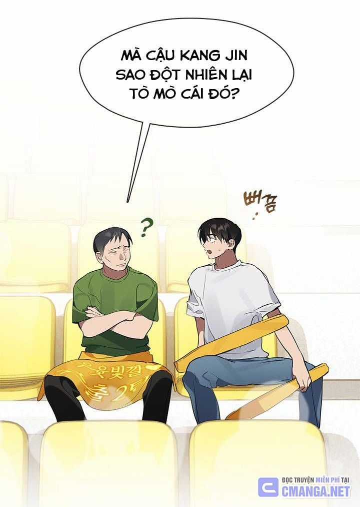 Nhà Hàng Thế Giới Ngầm Nhà hàng tốt nhất gần tôi Chapter 21 trang 83