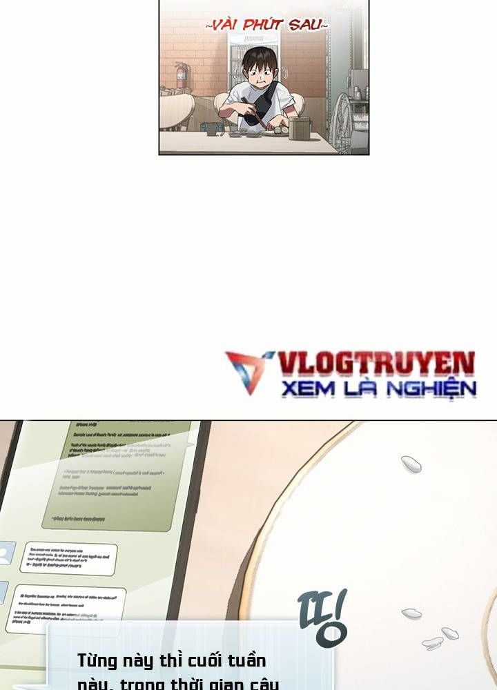 Nhà Hàng Thế Giới Ngầm Nhà hàng tốt nhất gần tôi Chapter 21 trang 9