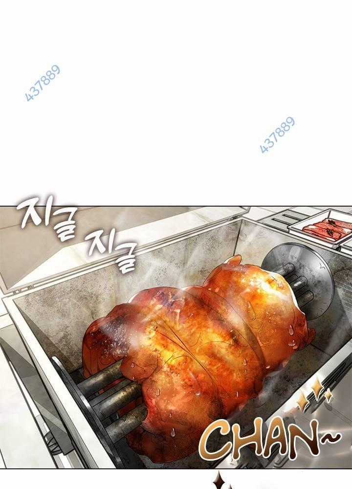 Nhà Hàng Thế Giới Ngầm Nhà hàng tốt nhất gần tôi Chapter 22 trang 0