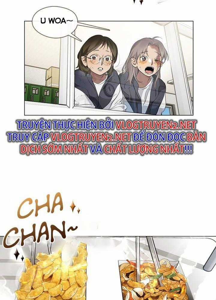 Nhà Hàng Thế Giới Ngầm Nhà hàng tốt nhất gần tôi Chapter 22 trang 1