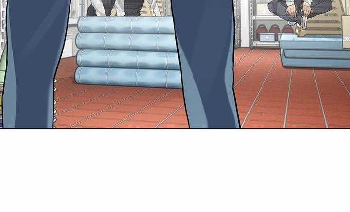 Nhà Hàng Thế Giới Ngầm Nhà hàng tốt nhất gần tôi Chapter 22 trang 10