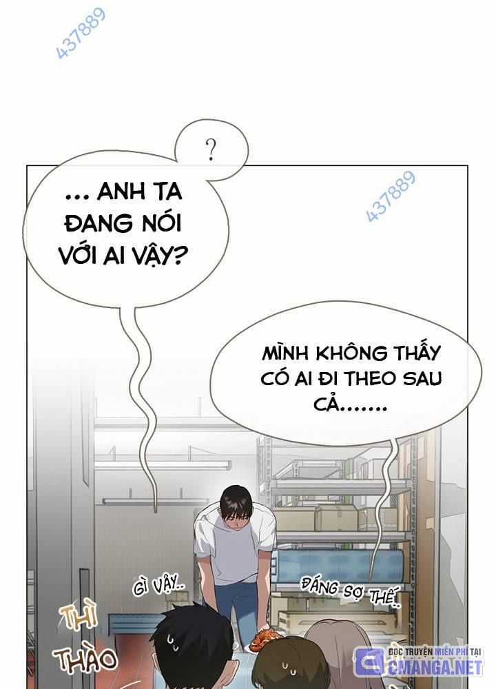 Nhà Hàng Thế Giới Ngầm Nhà hàng tốt nhất gần tôi Chapter 22 trang 11