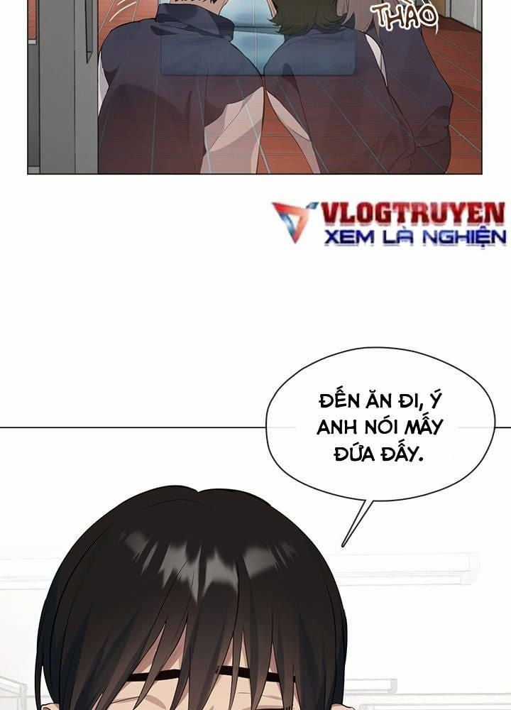 Nhà Hàng Thế Giới Ngầm Nhà hàng tốt nhất gần tôi Chapter 22 trang 12