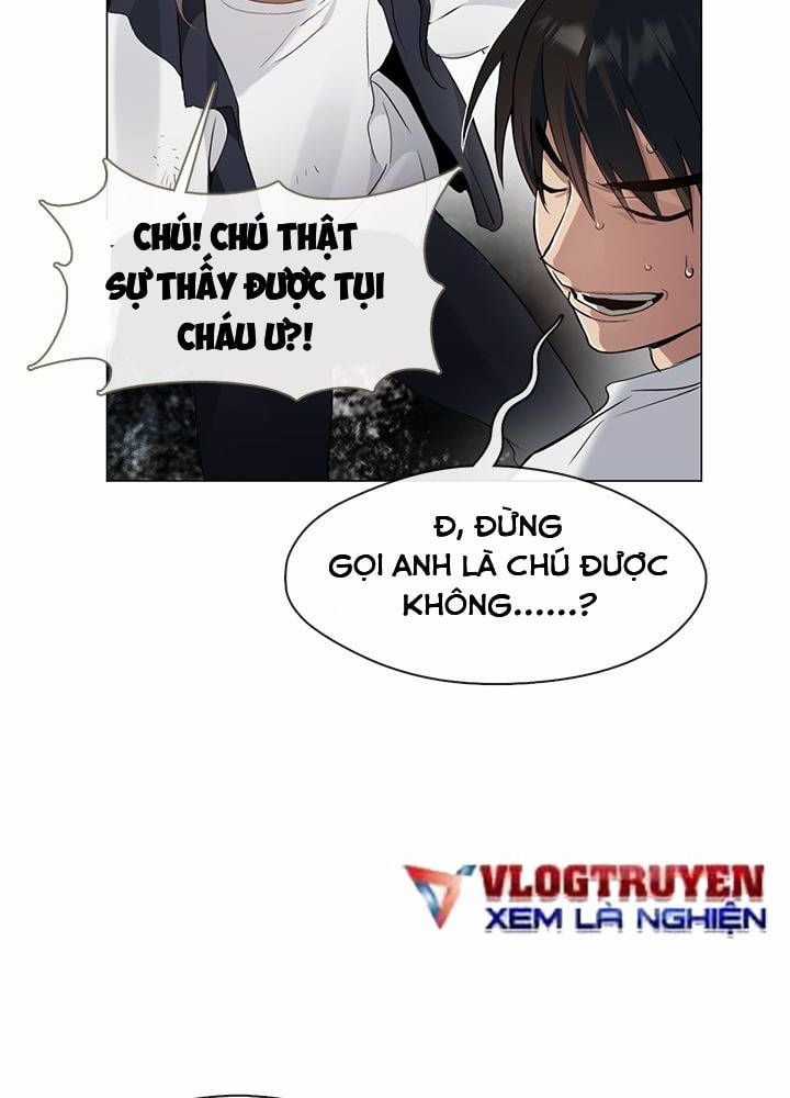 Nhà Hàng Thế Giới Ngầm Nhà hàng tốt nhất gần tôi Chapter 22 trang 15