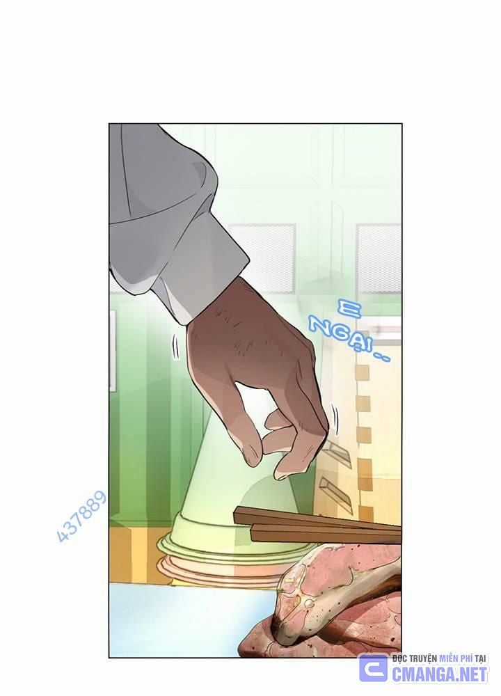 Nhà Hàng Thế Giới Ngầm Nhà hàng tốt nhất gần tôi Chapter 22 trang 17