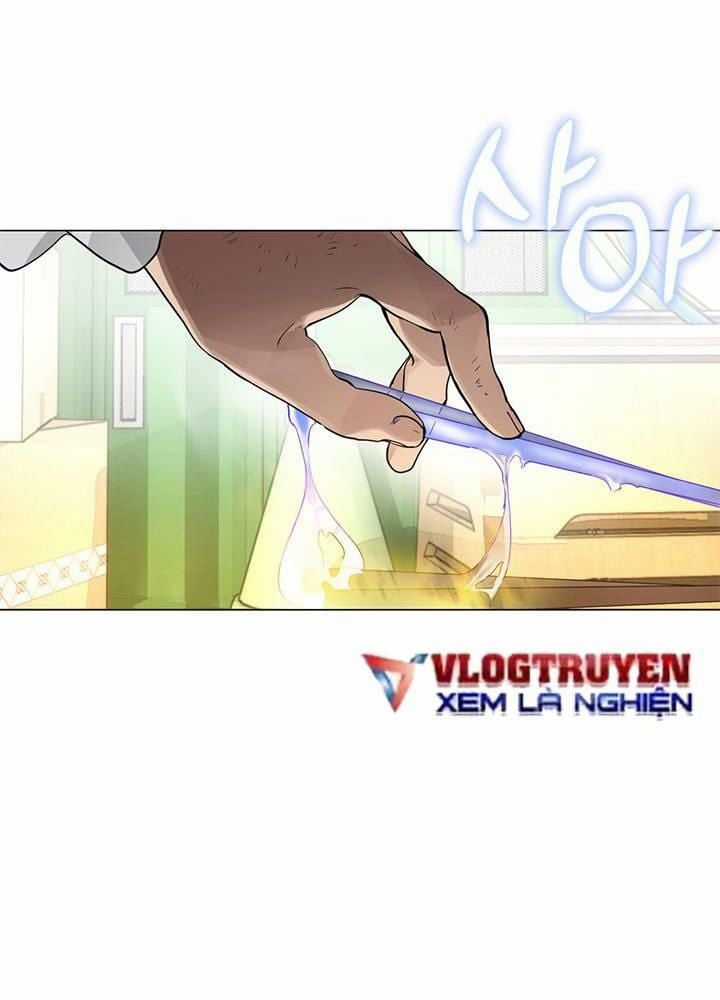 Nhà Hàng Thế Giới Ngầm Nhà hàng tốt nhất gần tôi Chapter 22 trang 18