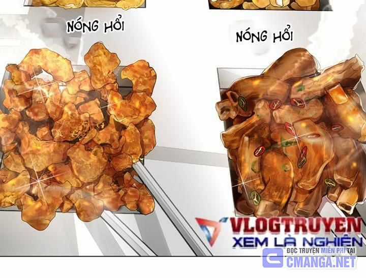 Nhà Hàng Thế Giới Ngầm Nhà hàng tốt nhất gần tôi Chapter 22 trang 2