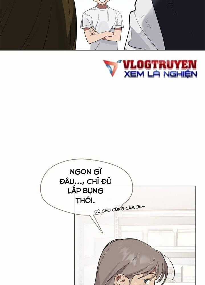 Nhà Hàng Thế Giới Ngầm Nhà hàng tốt nhất gần tôi Chapter 22 trang 21