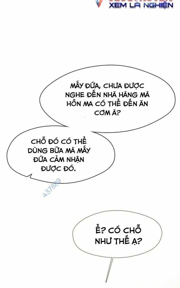 Nhà Hàng Thế Giới Ngầm Nhà hàng tốt nhất gần tôi Chapter 22 trang 24