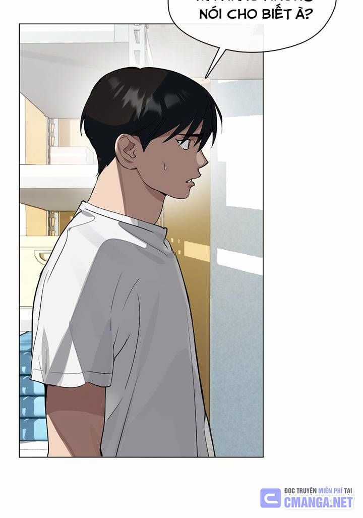 Nhà Hàng Thế Giới Ngầm Nhà hàng tốt nhất gần tôi Chapter 22 trang 26