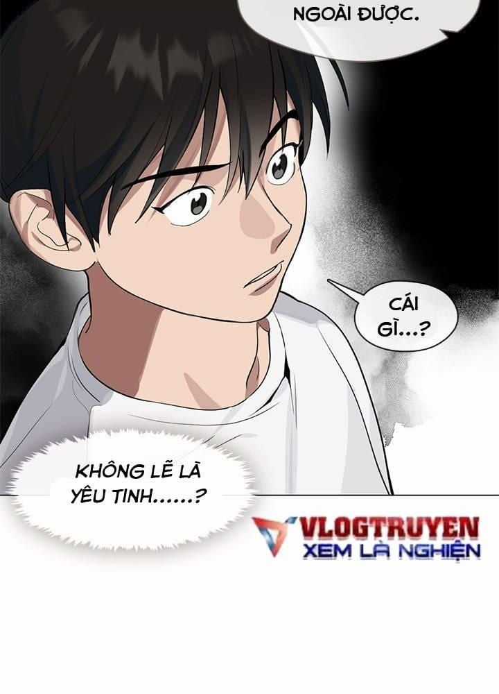 Nhà Hàng Thế Giới Ngầm Nhà hàng tốt nhất gần tôi Chapter 22 trang 28