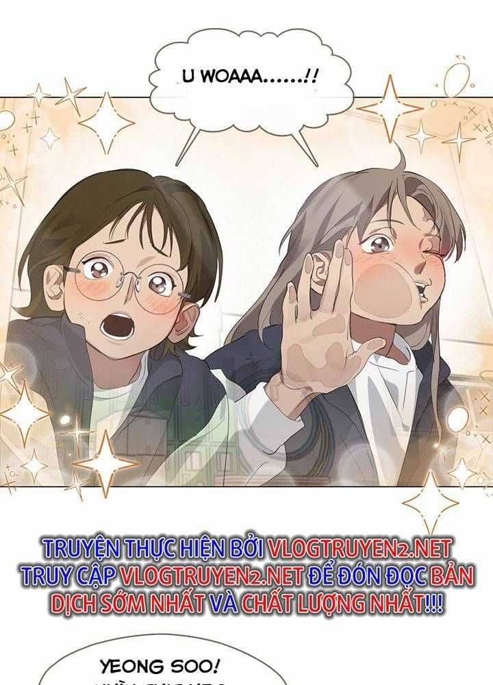 Nhà Hàng Thế Giới Ngầm Nhà hàng tốt nhất gần tôi Chapter 22 trang 3