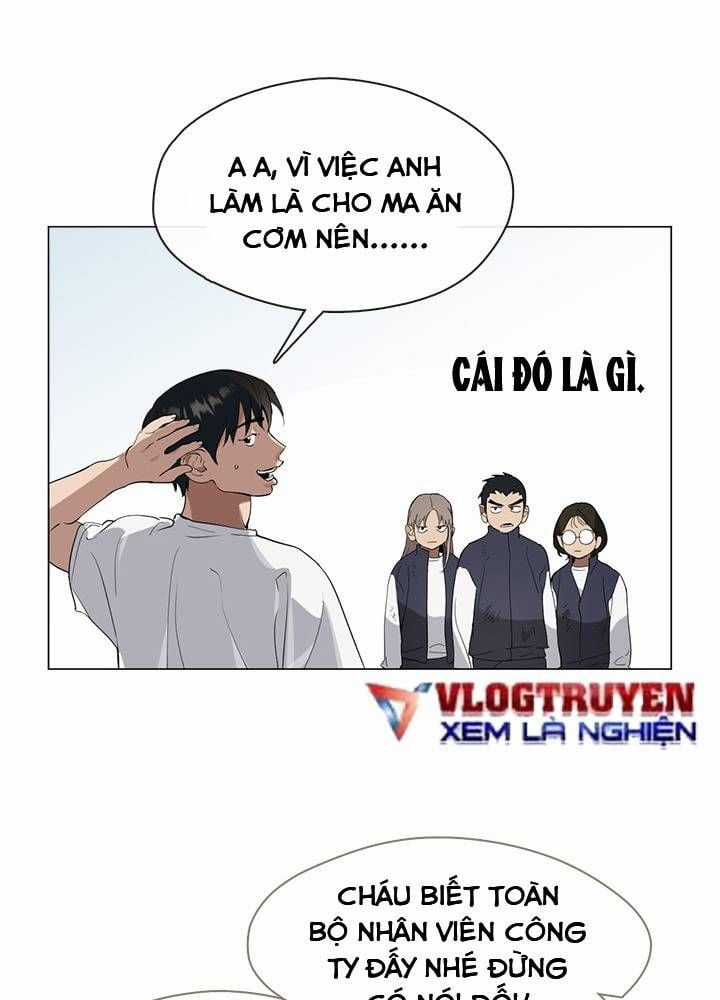 Nhà Hàng Thế Giới Ngầm Nhà hàng tốt nhất gần tôi Chapter 22 trang 30