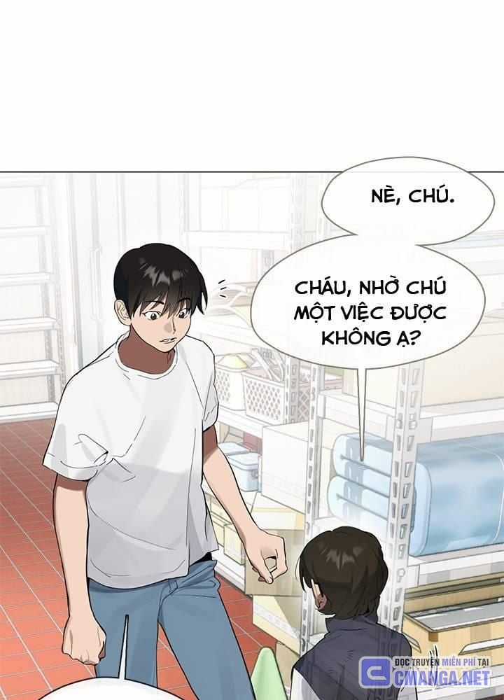 Nhà Hàng Thế Giới Ngầm Nhà hàng tốt nhất gần tôi Chapter 22 trang 32