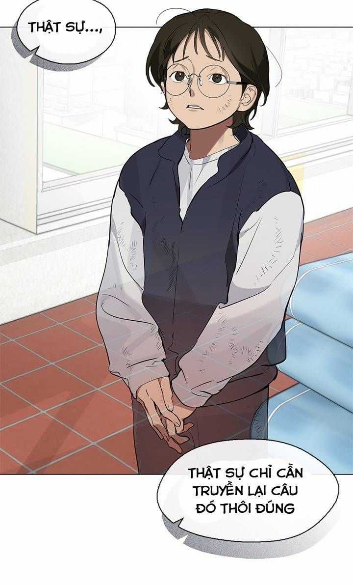 Nhà Hàng Thế Giới Ngầm Nhà hàng tốt nhất gần tôi Chapter 22 trang 36