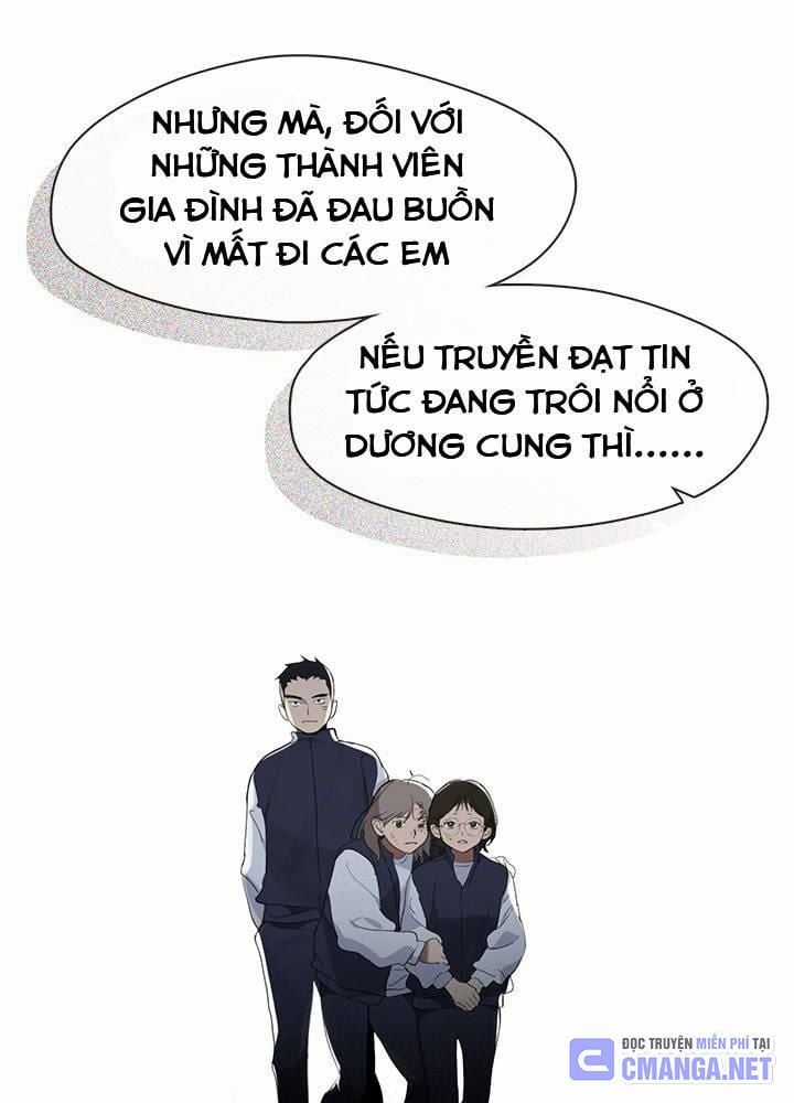 Nhà Hàng Thế Giới Ngầm Nhà hàng tốt nhất gần tôi Chapter 22 trang 38