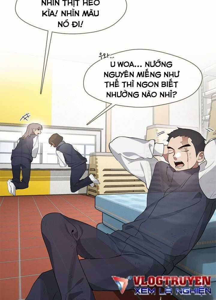 Nhà Hàng Thế Giới Ngầm Nhà hàng tốt nhất gần tôi Chapter 22 trang 4