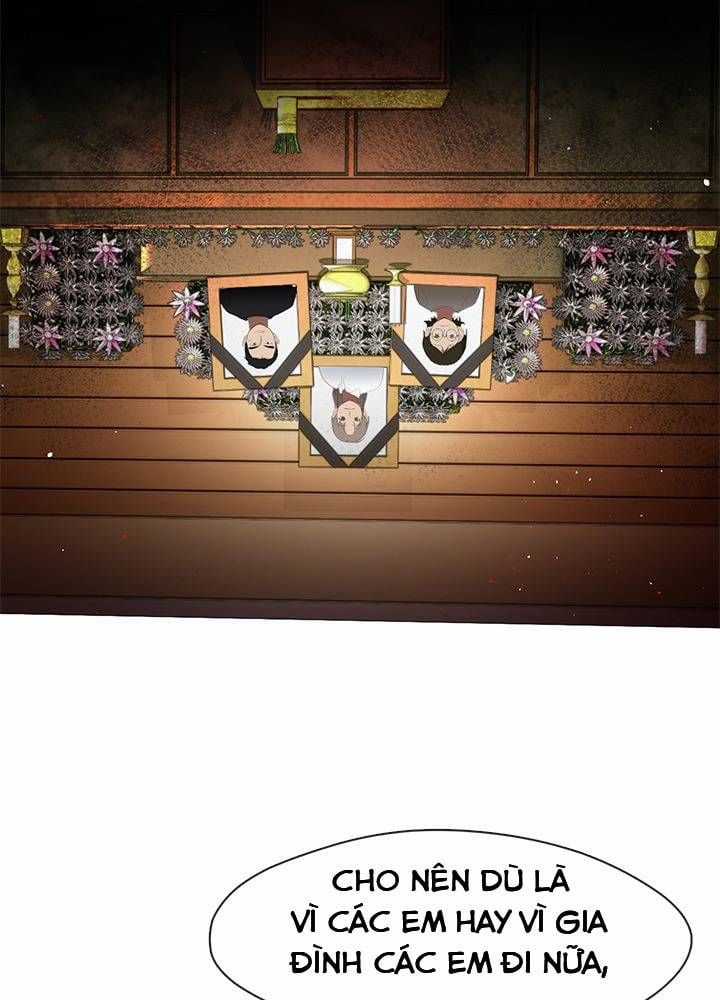 Nhà Hàng Thế Giới Ngầm Nhà hàng tốt nhất gần tôi Chapter 22 trang 40