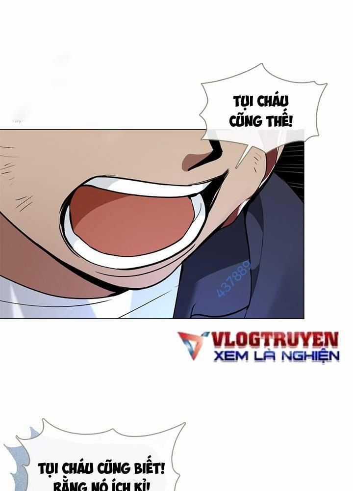 Nhà Hàng Thế Giới Ngầm Nhà hàng tốt nhất gần tôi Chapter 22 trang 43