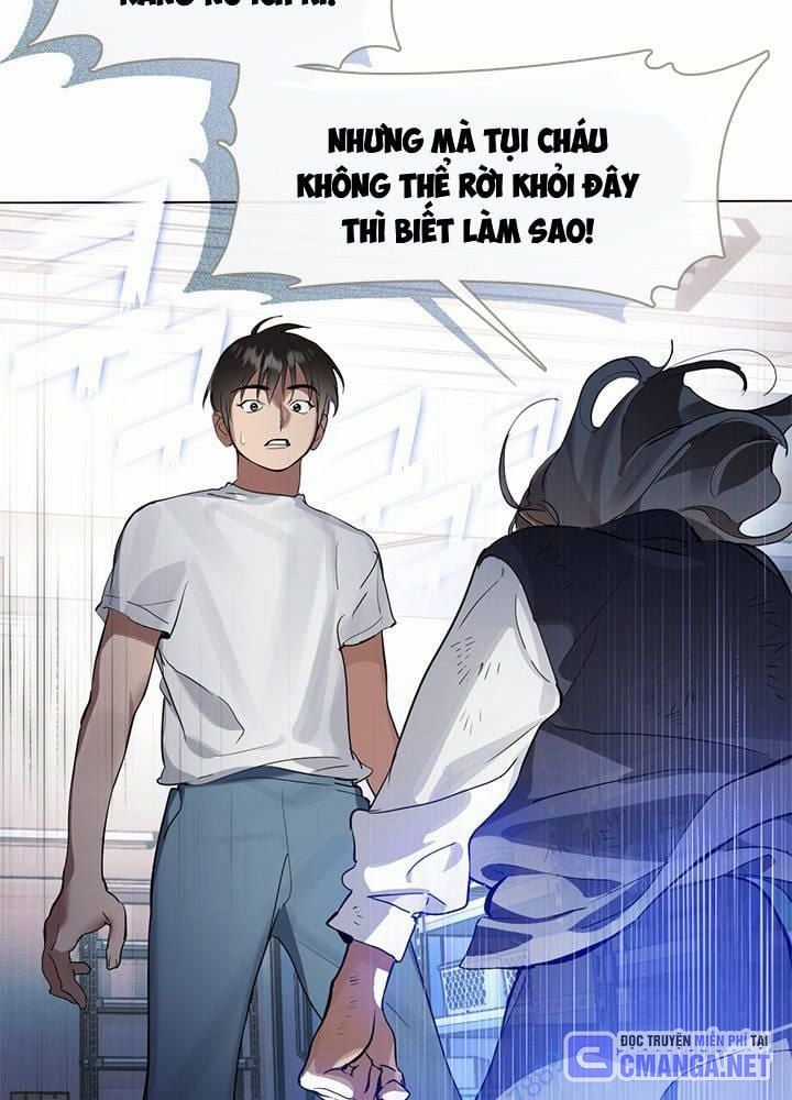 Nhà Hàng Thế Giới Ngầm Nhà hàng tốt nhất gần tôi Chapter 22 trang 44