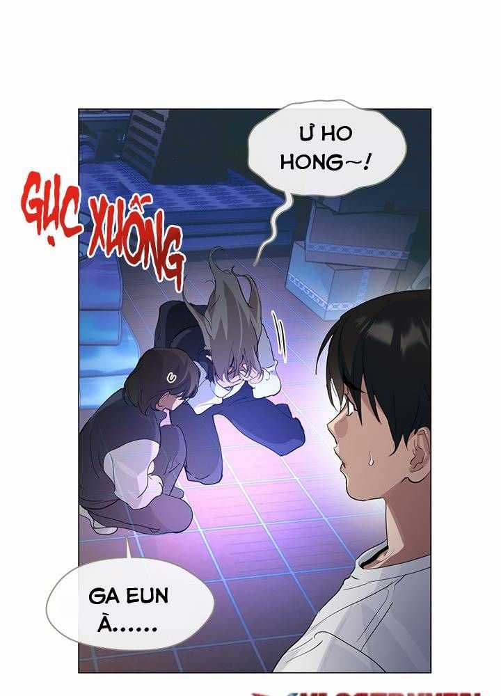 Nhà Hàng Thế Giới Ngầm Nhà hàng tốt nhất gần tôi Chapter 22 trang 46