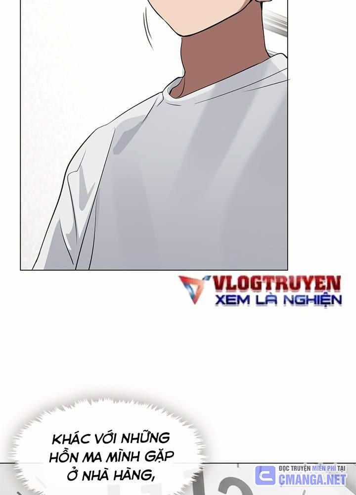 Nhà Hàng Thế Giới Ngầm Nhà hàng tốt nhất gần tôi Chapter 22 trang 50