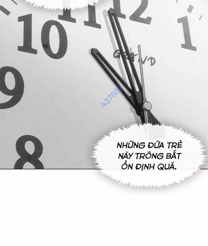 Nhà Hàng Thế Giới Ngầm Nhà hàng tốt nhất gần tôi Chapter 22 trang 51