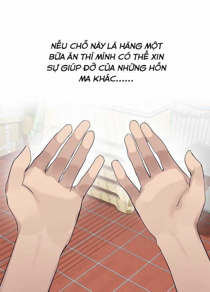 Nhà Hàng Thế Giới Ngầm Nhà hàng tốt nhất gần tôi Chapter 22 trang 52