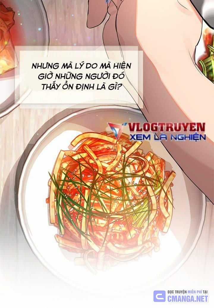 Nhà Hàng Thế Giới Ngầm Nhà hàng tốt nhất gần tôi Chapter 22 trang 56