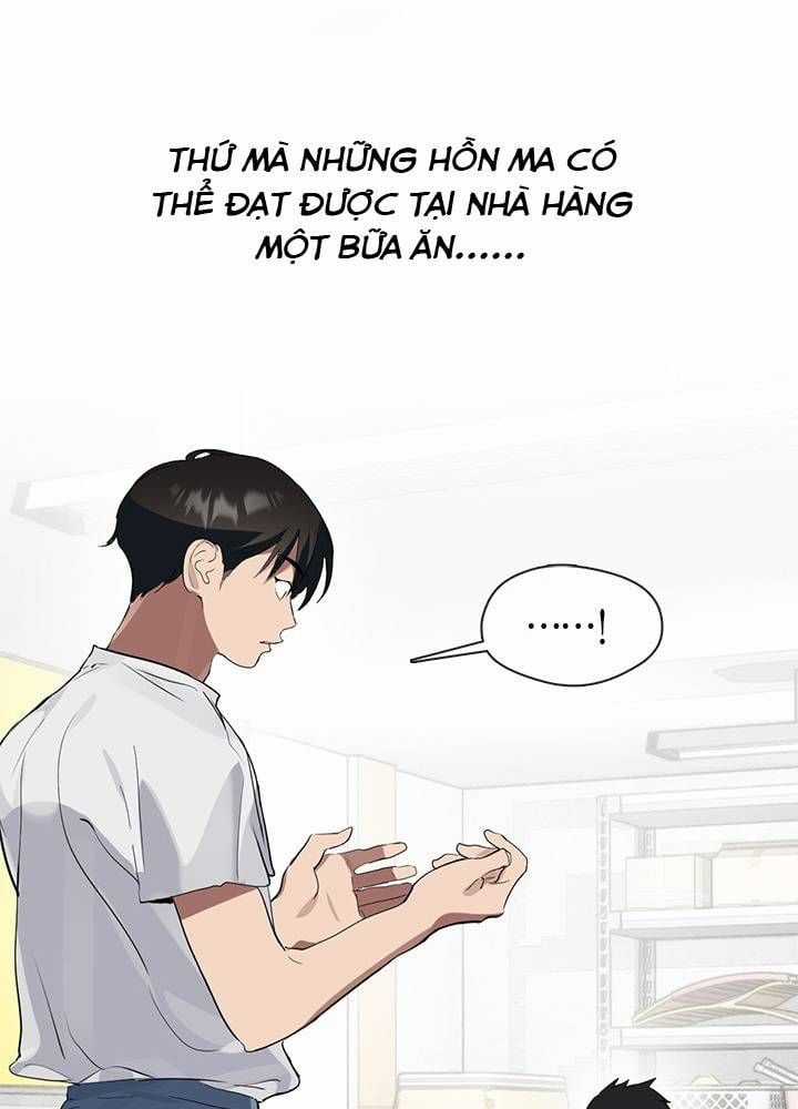 Nhà Hàng Thế Giới Ngầm Nhà hàng tốt nhất gần tôi Chapter 22 trang 57