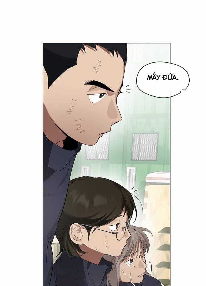 Nhà Hàng Thế Giới Ngầm Nhà hàng tốt nhất gần tôi Chapter 22 trang 60