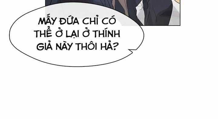 Nhà Hàng Thế Giới Ngầm Nhà hàng tốt nhất gần tôi Chapter 22 trang 61