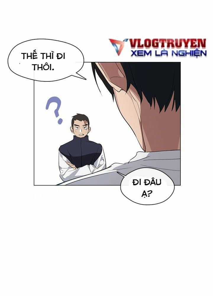 Nhà Hàng Thế Giới Ngầm Nhà hàng tốt nhất gần tôi Chapter 22 trang 63