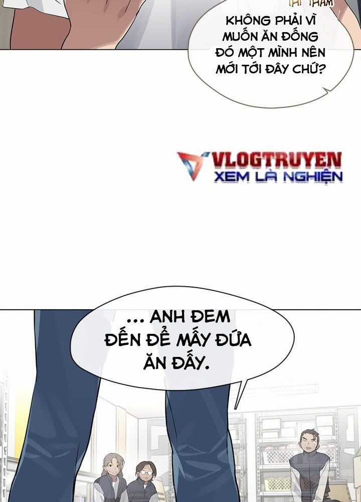 Nhà Hàng Thế Giới Ngầm Nhà hàng tốt nhất gần tôi Chapter 22 trang 9