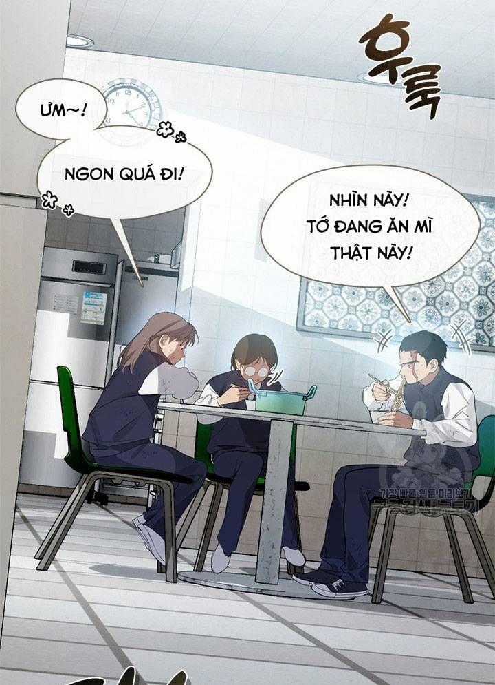Nhà Hàng Thế Giới Ngầm Nhà hàng tốt nhất gần tôi Chapter 23 trang 1