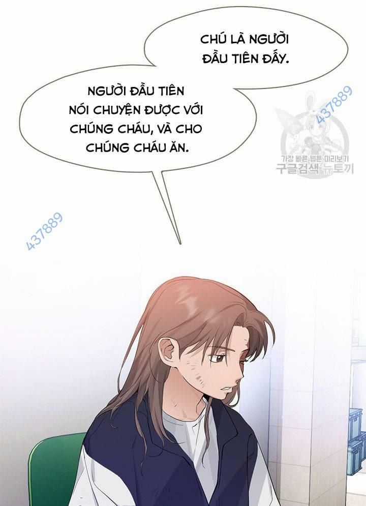 Nhà Hàng Thế Giới Ngầm Nhà hàng tốt nhất gần tôi Chapter 23 trang 10