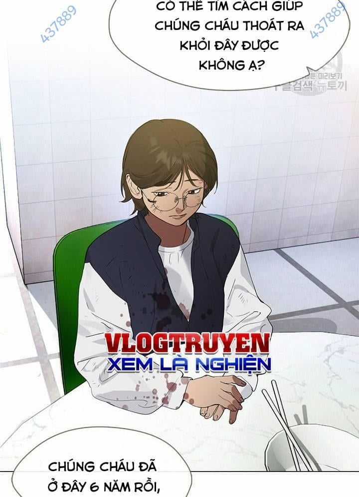 Nhà Hàng Thế Giới Ngầm Nhà hàng tốt nhất gần tôi Chapter 23 trang 12