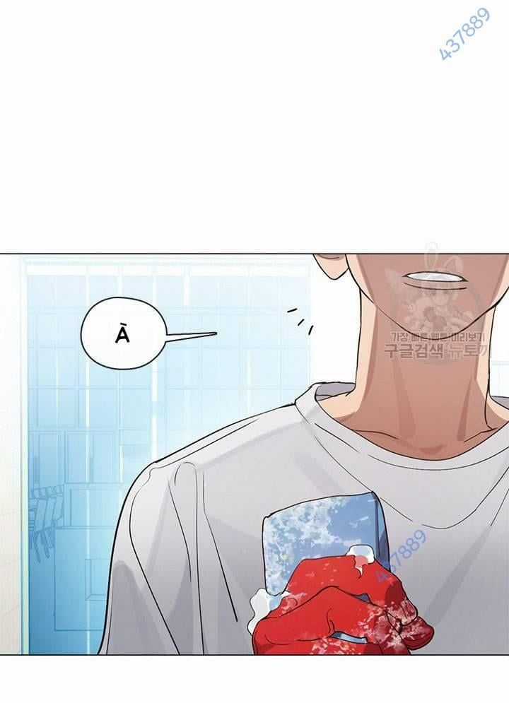 Nhà Hàng Thế Giới Ngầm Nhà hàng tốt nhất gần tôi Chapter 23 trang 18