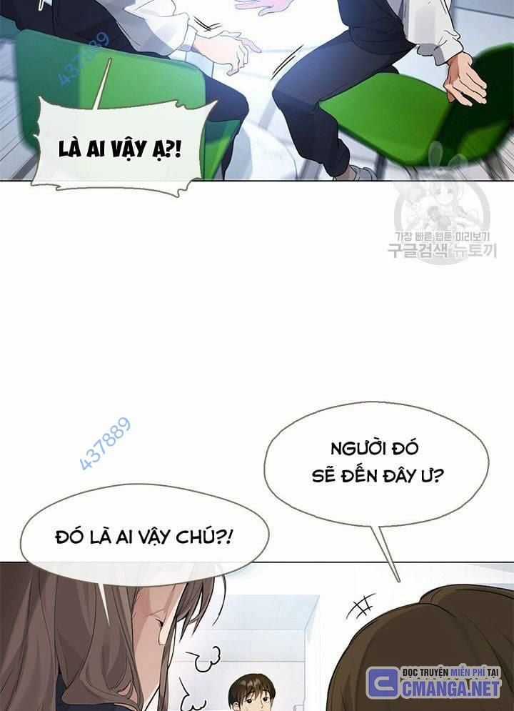 Nhà Hàng Thế Giới Ngầm Nhà hàng tốt nhất gần tôi Chapter 23 trang 20