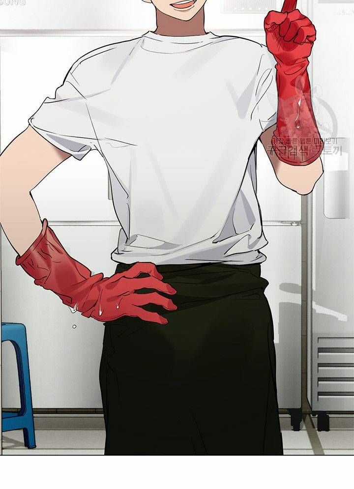 Nhà Hàng Thế Giới Ngầm Nhà hàng tốt nhất gần tôi Chapter 23 trang 22