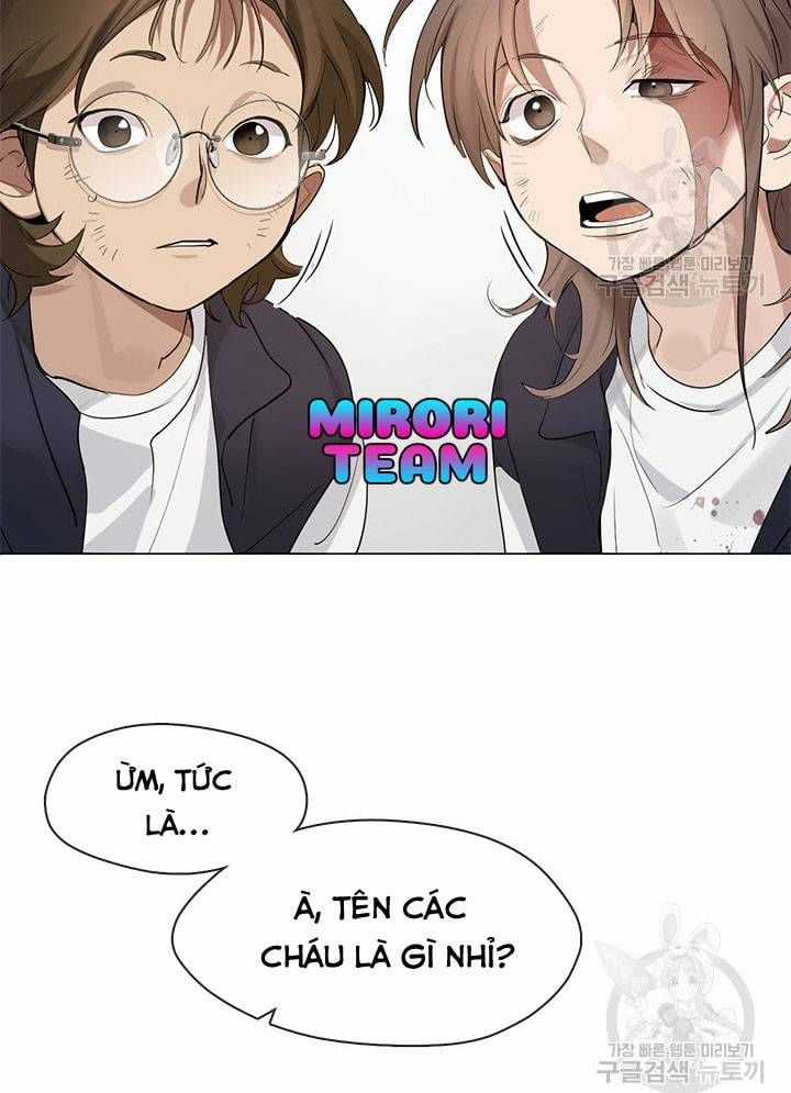 Nhà Hàng Thế Giới Ngầm Nhà hàng tốt nhất gần tôi Chapter 23 trang 25