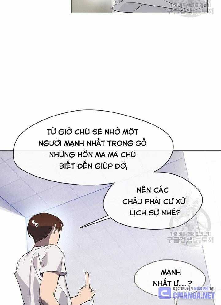 Nhà Hàng Thế Giới Ngầm Nhà hàng tốt nhất gần tôi Chapter 23 trang 29