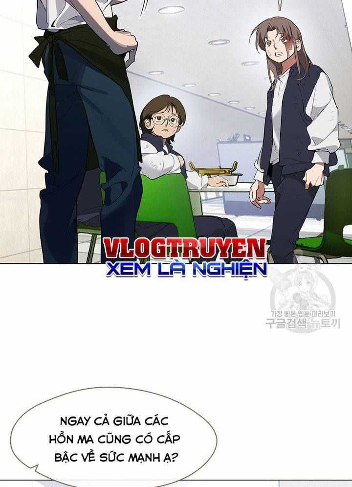 Nhà Hàng Thế Giới Ngầm Nhà hàng tốt nhất gần tôi Chapter 23 trang 30