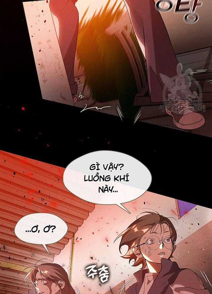 Nhà Hàng Thế Giới Ngầm Nhà hàng tốt nhất gần tôi Chapter 23 trang 36