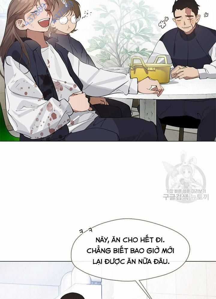 Nhà Hàng Thế Giới Ngầm Nhà hàng tốt nhất gần tôi Chapter 23 trang 4