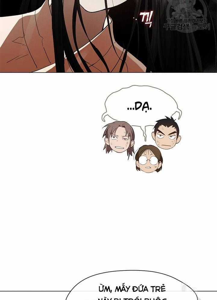 Nhà Hàng Thế Giới Ngầm Nhà hàng tốt nhất gần tôi Chapter 23 trang 45